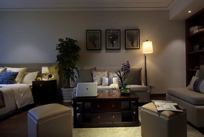 Qingdao Impression Hotel Exterior foto