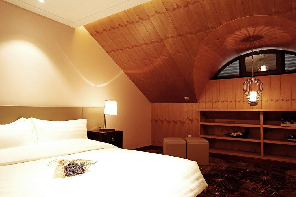 Qingdao Impression Hotel Exterior foto